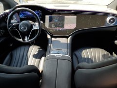 Mercedes-Benz EQS580 2022 7