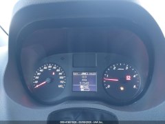 Mercedes-Benz Sprintert 2500 2022 7