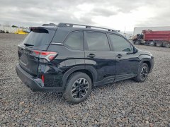 Subaru Forester Premium 2025 3