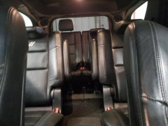 Dodge Durango R/T 2020 9