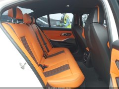 BMW M3 2022 10