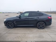 BMW X4 M 2021 7
