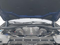 BMW X5 M 2022 11