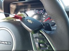 Chevrolet Camaro 1SS 2022 10