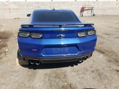 Chevrolet Camaro 2SS 2021 4