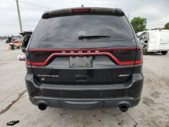 Dodge Durango SRT 2018 4
