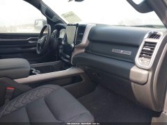 Dodge RAM 1500 Big Horn 2024 7