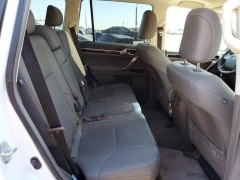 Lexus GX460 2018 10