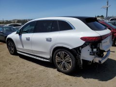 Mercedes-Benz EQS450 4MATIC 2025 5