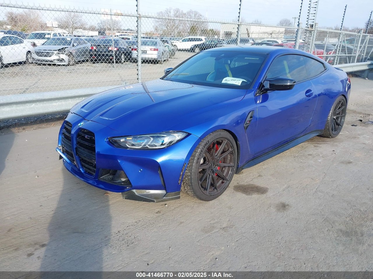BMW M4 2021 0 BMW M4 2021 0