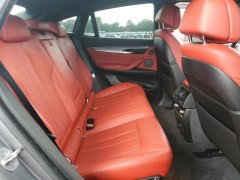 BMW X6 XDrive 35i 2017 10