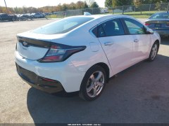 Chevrolet Volt LT 2019 4