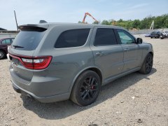 Dodge Durango SRT 2021 3