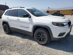 Jeep Cherokee Latitude 2022 2