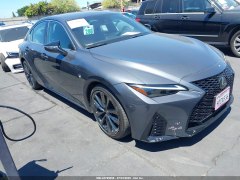 Lexus IS350 F Sport 2023 2