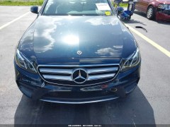 Mercedes-Benz E300 Luxury 2018 1