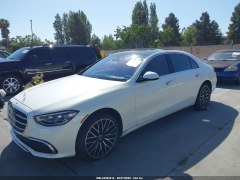 Mercedes-Benz S580 4MATIC 2021 7