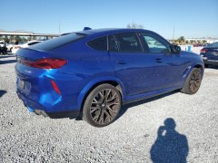 BMW X6 M 2023 3