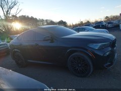 BMW X6 M Сompetition 2022 3