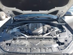 BMW X6 XDrive M50i 2021 12