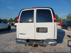 Chevrolet Express 2500 2023 5