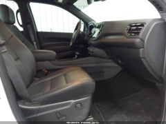 Dodge Durango GT Plus 2025 4