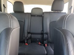 Dodge Journey Crossroad Plus 2017 9