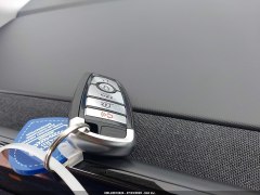 Ford Mustang Mach-E Premium 2025 12