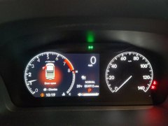 Honda Ridgeline Trail Sport 2025 7