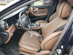 Mercedes-Benz E300 Luxury 4MATIC 2017 6