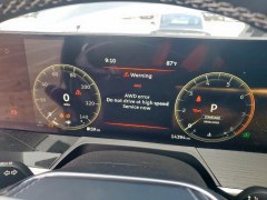 Infiniti QX80 Sensory 2025 7