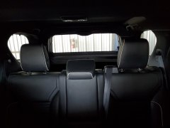 Land Rover Discovery R-Dynamic HSE 2021 9