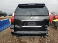 Lexus GX460 2017 4