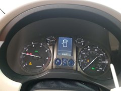 Lexus GX460 2017 7
