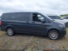 Mercedes-Benz Metris 2023 3