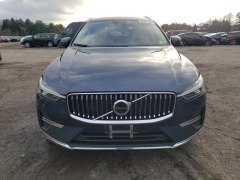 Volvo XC60 B5 Inscription 2022 1