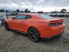 Chevrolet Camaro 2LT 2018 5