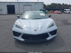 Chevrolet Corvette 2LT 2020 1