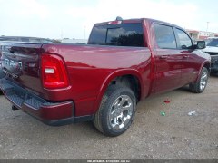 Dodge RAM 1500 Long Star 2025 2