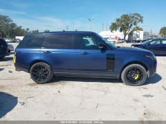 Land Rover Range Rover P525 HSE Westminster 2021 3