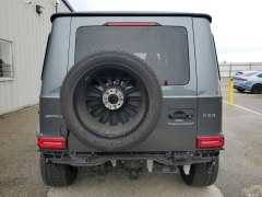 Mercedes-Benz G 63 AMG 2022 4