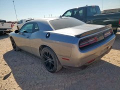 Dodge Challenger SXT 2018 5