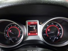 Dodge Journey SE Value 2020 9