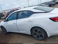 Nissan Sentra SV 2023 7