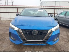 Nissan Sentra SR 2023 1 Nissan Sentra SR 2023 1