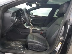 Audi A7 Premium Plus 2023 7