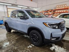 Honda Ridgeline Trail Sport 2025 2
