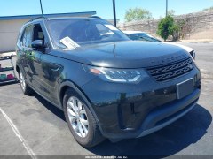 Land Rover Discovery SE 2019 2