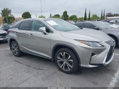 Lexus RX350 2018 2