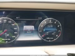 Mercedes-Benz S 63 AMG 4MATIC 2019 10
